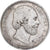 Moneda, Países Bajos, William III, 2-1/2 Gulden, 1871, MBC, Plata, KM:82
