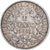 France, 1 Franc, Cérès, 1887, Paris, Silver, AU(50-53), Gadoury:465a