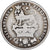 Great Britain, George IV, Shilling, George IV, 1826, British Royal Mint, Silver