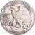 United States, Half Dollar, Walking Liberty, 1945, Philadelphia, Silver