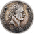Francia, Napoléon I, 1/2 Franc, 1809, Paris, BB, Argento, KM:691.1, Gadoury:399