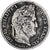 Coin, France, Louis-Philippe, 1/4 Franc, 1843, Rouen, EF(40-45), Silver