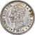 Spain, Alfonso XIII, 50 Centimos, 1904 (04), Madrid, Silver, AU(55-58), KM:723