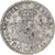 Coin, Spain, Alfonso XIII, 50 Centimos, 1904 (04), Madrid, AU(50-53), Silver