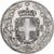 Italien, Umberto I, 5 Lire, 1879, Rome, S+, Silber, KM:20