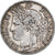France, Cérès, 5 Francs, 1850, Paris, EF(40-45), Silver, KM:761.1, Gadoury:719