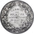 Francia, medalla, La Renomée proclame le Mérite, 1896, Plata, EBC
