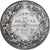 França, medalha, La Renomée proclame le Mérite, 1896, Prata, AU(55-58)