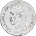 Moneda, Francia, Charles X, 2 Francs, 1828, Toulouse, BC+, Plata, KM:725.9