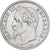 Coin, France, Napoleon III, 2 Francs, 1866, Strasbourg, EF(40-45), Silver