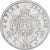 Coin, France, Napoleon III, 2 Francs, 1866, Strasbourg, EF(40-45), Silver