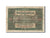 Billet, Allemagne, 10 Mark, 1920, KM:67a, B