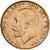 SOUTH AFRICA, 1/2 Sovereign, 1926, Pretoria, KM #20, AU(55-58), Gold, 3.97