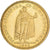 Münze, Ungarn, Franz Joseph I, 20 Korona, 1892, Kormoczbanya, UNZ, Gold, KM:486