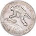 USA, Token, American's first man to wolk in the Space Gemini 4, 1965, Srebro