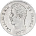 Frankrijk, Franc, Charles X, 1830, Rouen, Zilver, FR+, Gadoury:450, KM:724.1