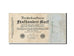 Billete, 500 Mark, 1922, Alemania, KM:74b, BC