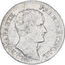 Coin, France, Napoléon I, Franc, An 12, Paris, VF(30-35), Silver, KM:649.1