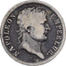 France, Napoléon I, Franc, 1812, Paris, VF(20-25), Silver, KM:692.1