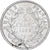 Francia, Napoleon III, Napoléon III, Franc, 1859, Paris, MB+, Argento, KM:77...