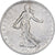 Coin, France, 1 Franc, 1898, Paris, VF(30-35), Silver, Gadoury:467