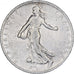 Coin, France, 1 Franc, 1898, Paris, VF(30-35), Silver, Gadoury:467