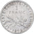 Coin, France, 1 Franc, 1898, Paris, VF(30-35), Silver, Gadoury:467