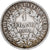 France, Cérès, Franc, 1895, Paris, TB+, Argent, Gadoury:465a, KM:822.1
