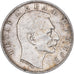 Serbia, Peter I, Dinar, 1912, Silver, AU(55-58), KM:25.1