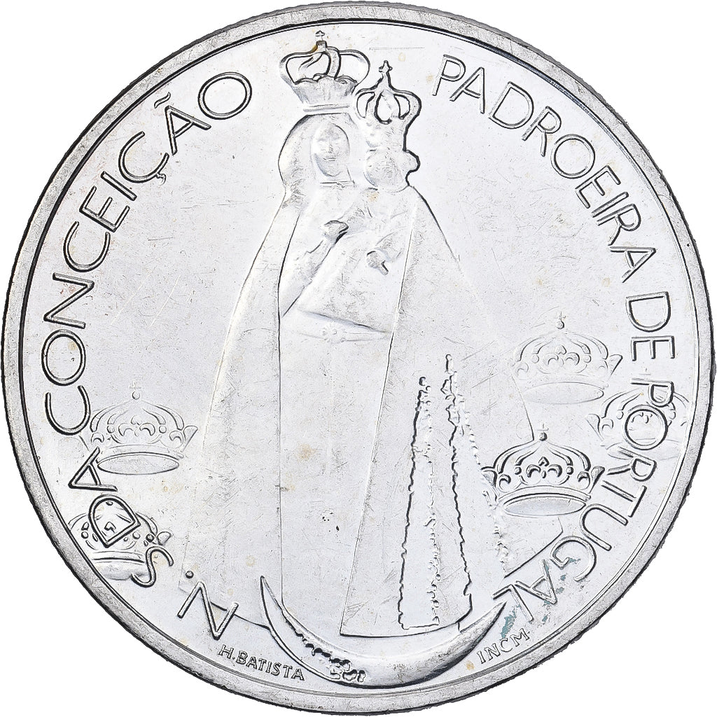 Münze, Portugal, 1000 Escudos, 1996, Lisbon, UNZ, Silber, KM:696