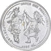 Moneta, Portogallo, 1000 Escudos, 1997, SPL, Argento, KM:704
