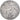 Switzerland, 5 Francs, 1874, Bern, VG(8-10), Silver, KM:11