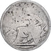 Switzerland, 5 Francs, 1874, Bern, VG(8-10), Silver, KM:11