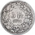 Switzerland, 5 Francs, 1874, Bern, VG(8-10), Silver, KM:11