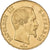 France, Napoleon III, 100 Francs, Napoléon III, 1858, Paris, Gold, EF(40-45)
