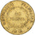 France, 40 Francs, Napoléon I, An 12 (1804), Paris, Gold, EF(40-45), KM:652