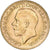 Australia, George V, Sovereign, 1931, Royal Australian Mint, Perth, Gold