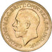 Australia, George V, Sovereign, 1931, Royal Australian Mint, Perth, Gold