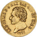 Monnaie, États italiens, SARDINIA, Carlo Felice, 40 Lire, 1825, Torino, TTB