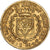 Münze, Italien Staaten, SARDINIA, Carlo Felice, 40 Lire, 1825, Torino, SS
