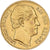Belgique, 20 Francs, 1865, Or, TTB, KM:23
