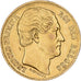 Belgique, 20 Francs, 1865, Or, TTB, KM:23