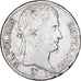FRANCE, Napoléon I, 5 Francs, 1813, Limoges, KM #694.7, VF(30-35), Silver, G...