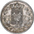 France, Charles X, 5 Francs, 1830, Lille, VF(20-25), Silver, KM:728.13