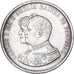 Portugal, Carlos I, 1000 Reis, Discovery of India, 1898, Lisbon, Plata, EBC