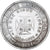 Portogallo, Carlos I, 500 Reis, 400th Anniversary, Discovery of India, 1898