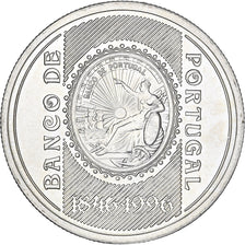 Portogallo, 500 Escudos, 1996, Lisbon, Argento, BB