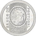 Portogallo, 500 Escudos, 1996, Lisbon, Argento, BB