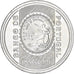 Portugal, 500 Escudos, 1996, Lisbon, Srebro, EF(40-45)