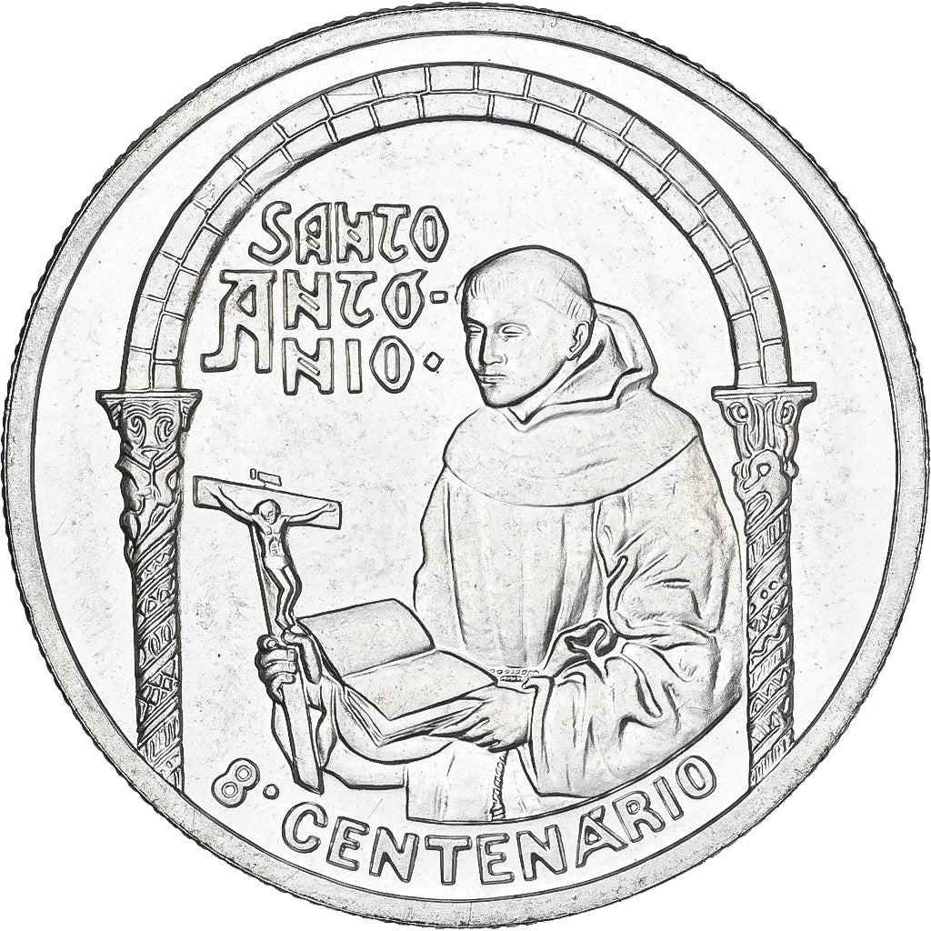 Coin, Portugal, 500 Escudos, 1995, AU(55-58), Silver, KM:686